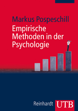 Empirische Methoden in der Psychologie - Markus Pospeschill