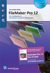 FileMaker Pro 12 - Horst-Dieter Radke