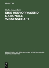 Eine hervorragend nationale Wissenschaft - 