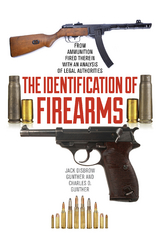 Identification of Firearms -  Charles O. Gunther,  Jack Disbrow Gunther