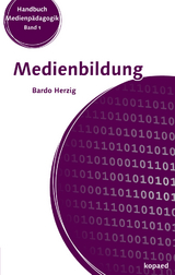 Medienbildung - Bardo Herzig