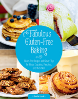 Fabulous Gluten-Free Baking -  Smilla Luuk