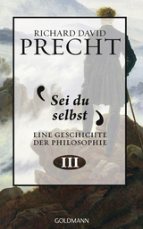 Sei du selbst - Richard David Precht