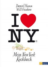 I love New York - Daniel Humm, Will Guidara