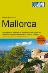 DuMont Reise-Handbuch Reisef&uuml;hrer Mallorca - Susanne Lipps-Breda, Oliver Breda