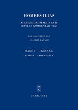 Kommentar - Joachim Latacz, Ren&eacute; N&uuml;nlist, Magdalene Stoevesandt