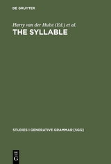 The Syllable - 