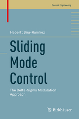 Sliding Mode Control - Hebertt Sira-Ram&iacute;rez