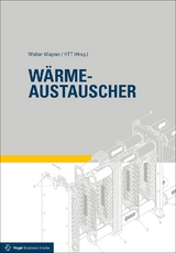 W&auml;rmeaustauscher - Walter Wagner