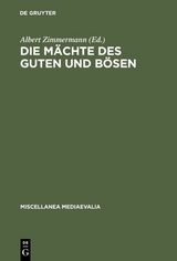 Die M&auml;chte des Guten und B&ouml;sen - 