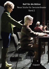 Reif für die Bühne - Institut für Bildung und Kultur e.V.