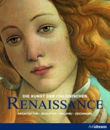 Die Kunst der italienischen Renaissance - Toman, Rolf