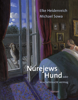 Nurejews Hund - Heidenreich, Elke; Sowa, Michael