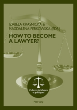 How To Become A Lawyer? - 
