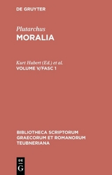 Moralia - 