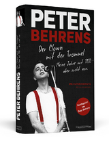 Peter Behrens: Der Clown mit der Trommel - Peter Behrens