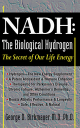 NADH: The Biological Hydrogen - George D. Birkmayer
