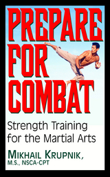 Prepare for Combat -  Mikhail Krupnik