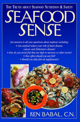 Seafood Sense - Ken Babal