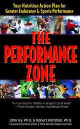 The Performance Zone - John Ivy, Robert Portman