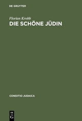 Die sch&ouml;ne J&uuml;din - Florian Krobb