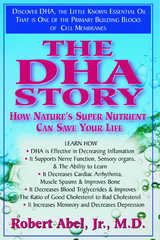 The DHA Story - Robert Abel
