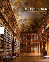 Die Bibliothek - James W. P. Campbell, Will Pryce