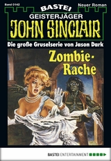 John Sinclair 142 - Jason Dark