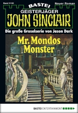 John Sinclair 130 - Jason Dark