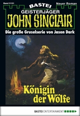 John Sinclair 131 - Jason Dark