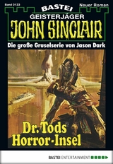John Sinclair 133 - Jason Dark