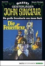 John Sinclair 136 - Jason Dark