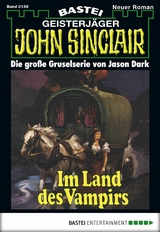 John Sinclair 139 - Jason Dark