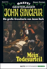 John Sinclair 141 - Jason Dark