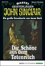 John Sinclair 143 - Jason Dark