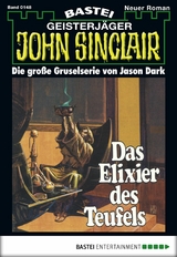 John Sinclair 148 - Jason Dark