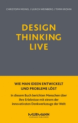 Design Thinking Live - 