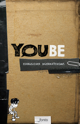 YOUBE (Designausgabe) - Dominik Klenk, Roland Werner, Bernd Wannenwetsch