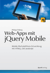 Web-Apps mit jQuery Mobile - Philipp Friberg
