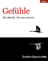 Gef&uuml;hle -  Frankfurter Allgemeine Archiv
