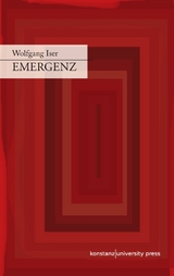 Emergenz - Wolfgang Iser