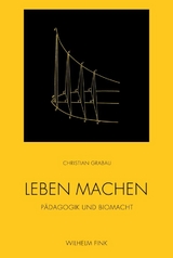 Leben machen - Christian Grabau