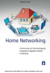 Home Networking -  Torsten Horn