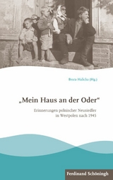 "Mein Haus an der Oder" - Beata Halicka