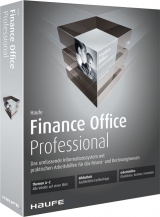 Haufe Finance Office Professional DVD - 