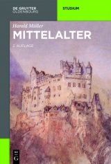 Mittelalter -  Harald M&uuml;ller