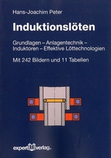 Induktionsl&ouml;ten - Hans J. Peter