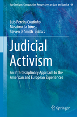 Judicial Activism - 