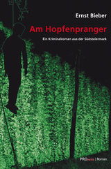 Am Hopfenpranger - Ernst Bieber
