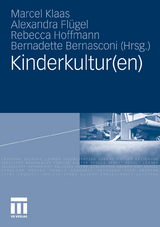 Kinderkultur(en) - 